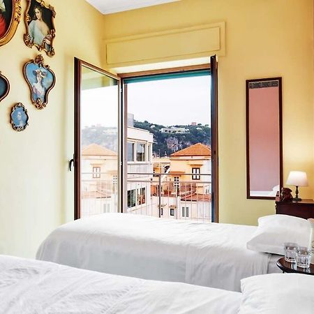 Apartamento La Musica Península Sorrentina Exterior foto
