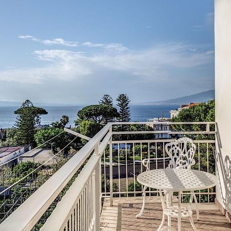 Apartamento La Musica Península Sorrentina Exterior foto
