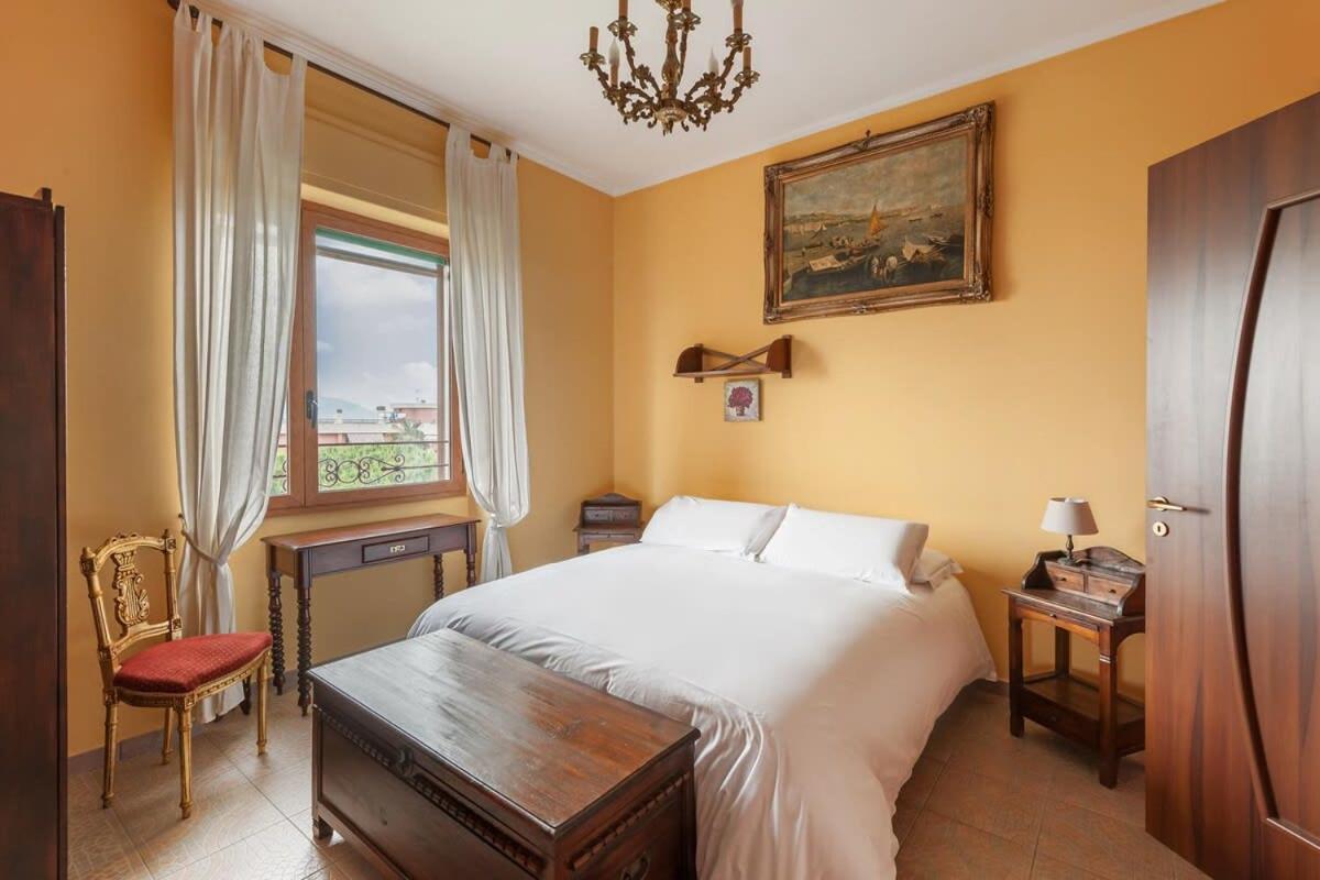 Apartamento La Musica Península Sorrentina Exterior foto